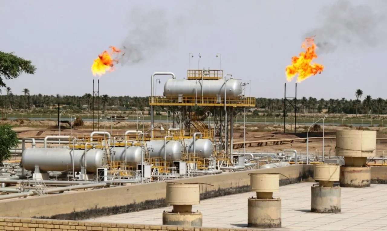 اكتشاف 5 حقول ضخمة للغاز الطبيعي في السعودية