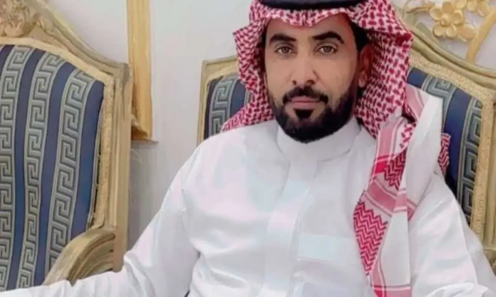 ماهر الدلبحي.. قصة شجاعة تتوّج بتكريم ملكي ومكافأة مليون ريال