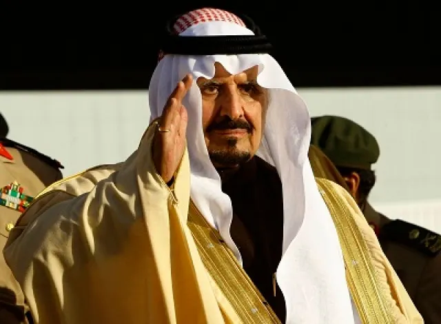 الأمير سلطان بن عبدالعزيز.. محطات من حياة مطور الخطوط السعودية