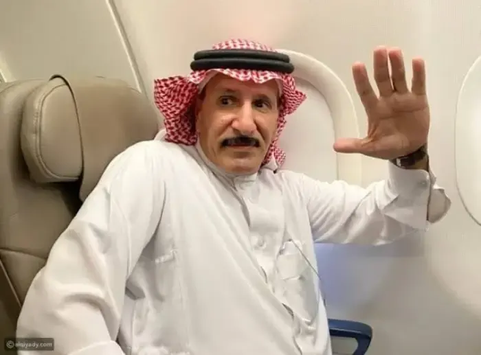 بعد تصدره الترند.. محطات في مسيرة الإعلامي إبراهيم الفريان (فيديو)