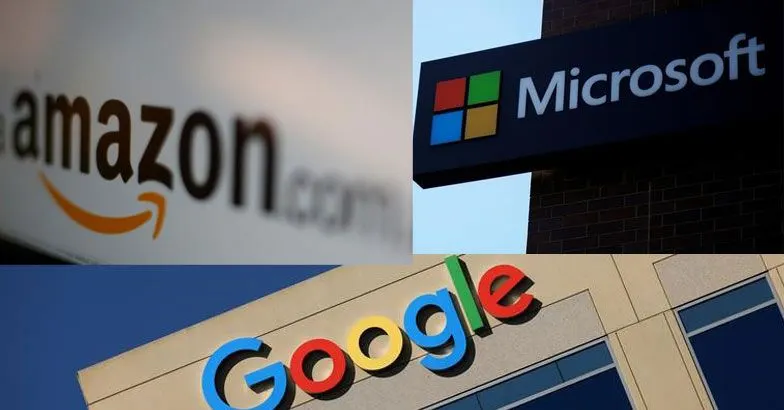 4 شركات تستهلك كهرباء تكفي لإضاءة 90% من منازل أمريكا