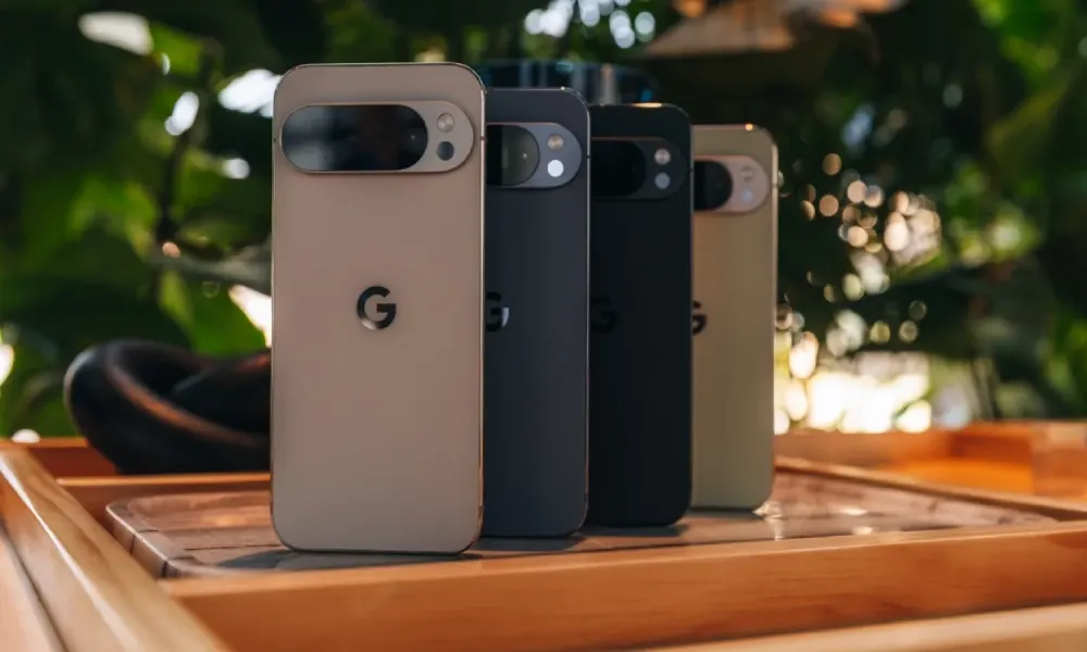 قبل الإطلاق.. تسريبات تكشف مواصفات Pixel 11 Pro