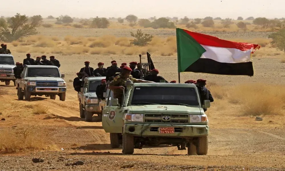 الجيش السوداني يُحكم سيطرته على ود مدني.. ما أهميتها؟