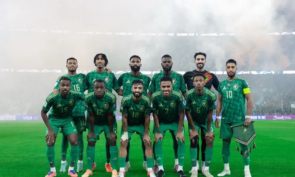 بعد التأهل إلى كأس العالم 2026 .. ماذا قدم الأخضر في المشاركات السابقة؟