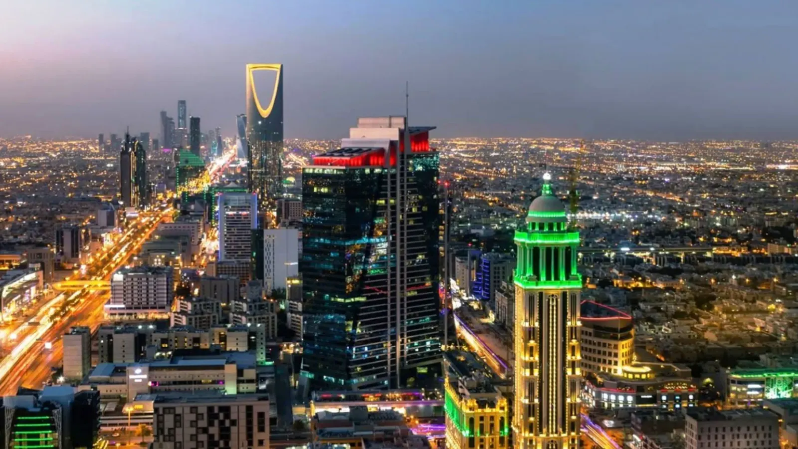 المملكة تتألق عالميًا وعربيًا في مختلف المجالات