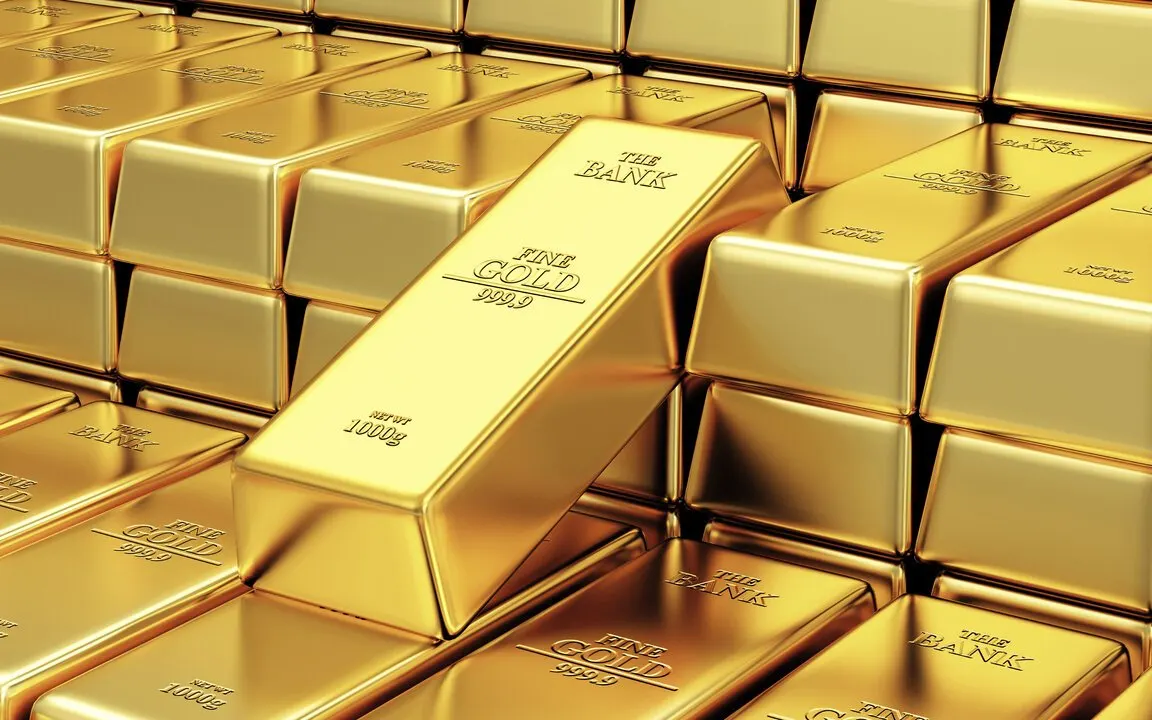 المركزي السعودي من بينها.. أكثر البنوك المركزية في العالم شراءً للذهب خلال 30 عامًا