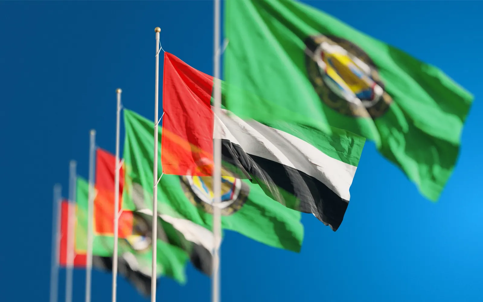 أداء دول الخليج في مؤشر الخدمات المالية عالميًا