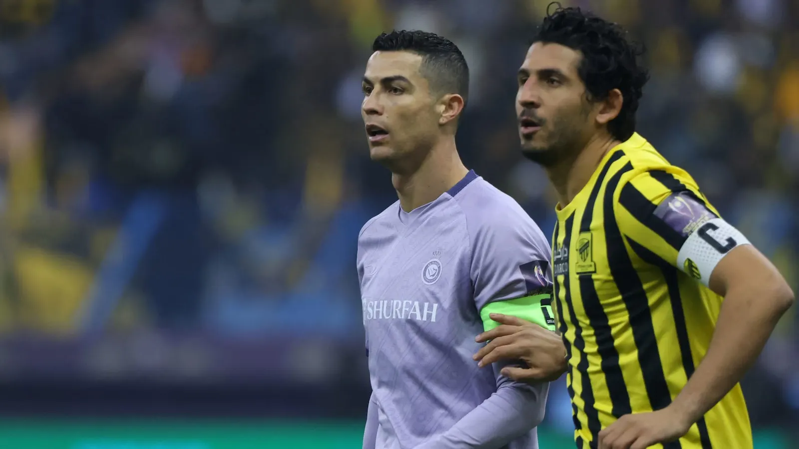 إحصائيات ما قبل قمة النصر والاتحاد في الدوري السعودي.. لمن الغلبة؟