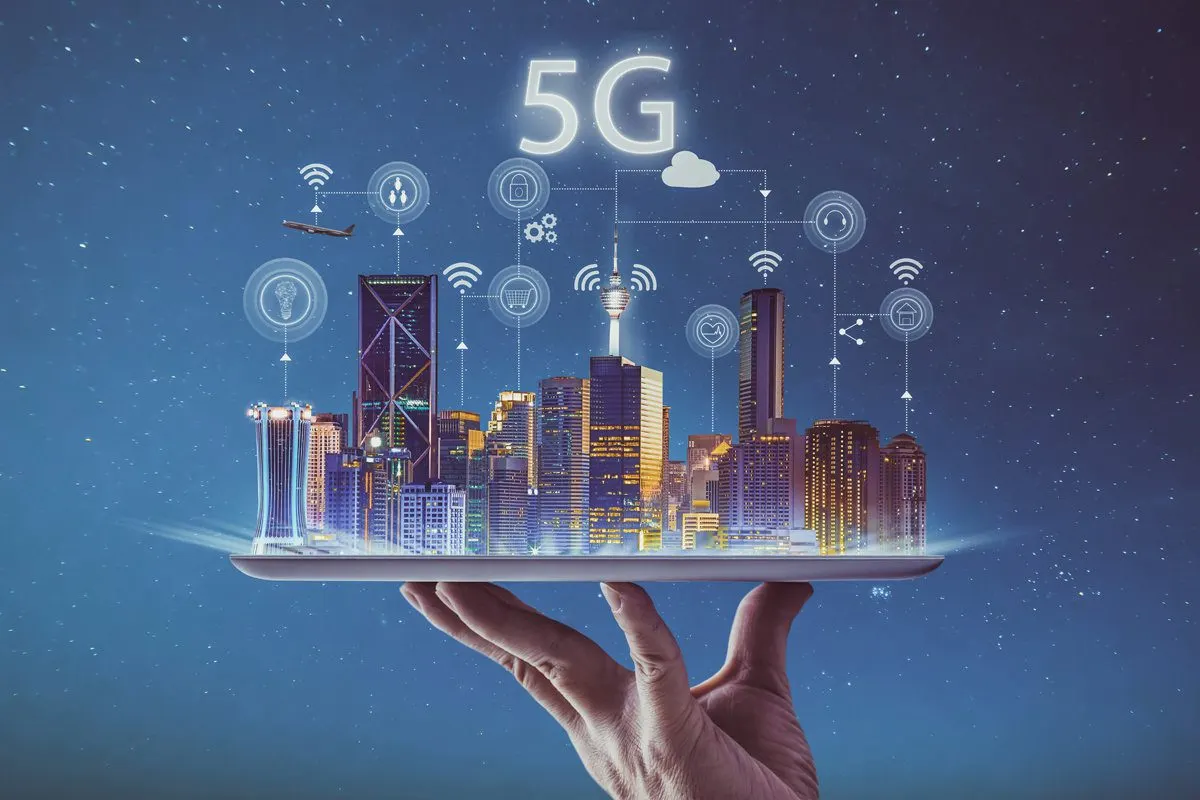بينهم الرياض.. المدن الأعلى في سرعة شبكات 5G