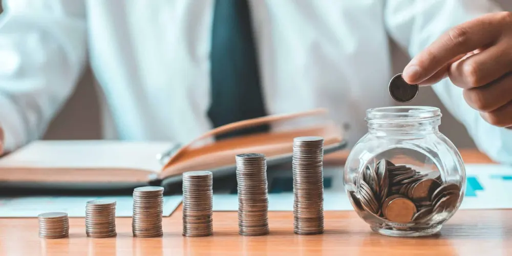 إدارة المال تحتاج إلى 4 خطوات بسيطة!
