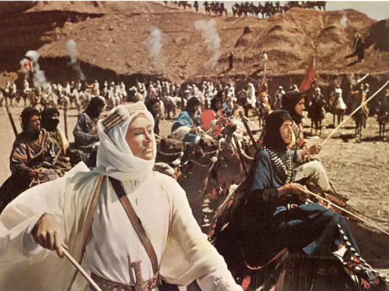 10 أفلام صورتها هوليوود تفتقر للدقة تاريخية!