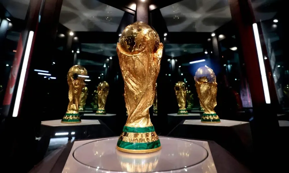المنتخبات المتأهلة لكأس العالم 2026 كاملة.. المجموعات ومواجهات السعودية