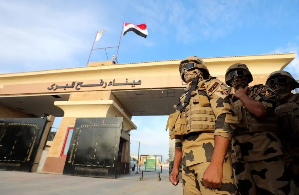عمليات إجلاء محدودة من غزة بوساطة قطرية.. تفاصيل الاتفاق