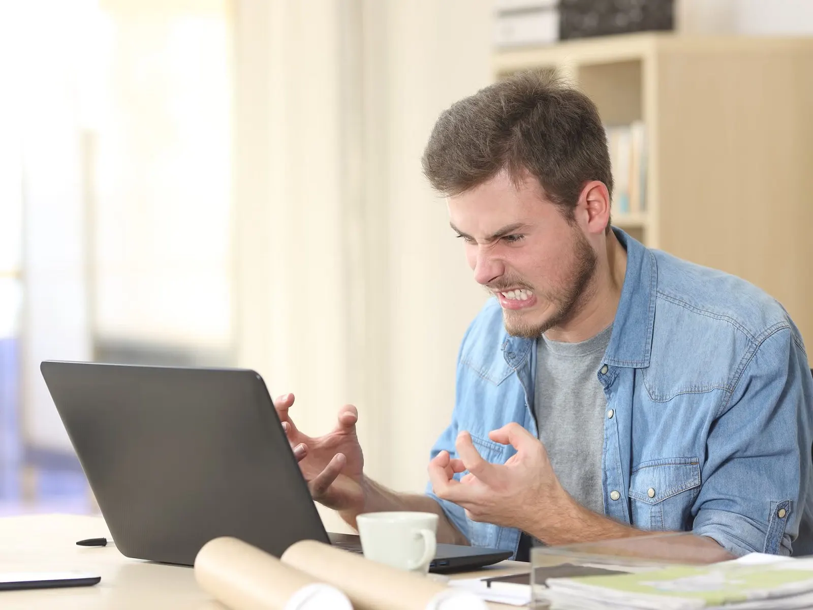بعد الخلل العالمي.. أكبر الأعطال التقنية في التاريخ