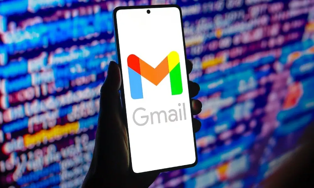 غوغل تتعرض لاختراق ضخم يكشف بيانات 2.5 مليار حساب Gmail