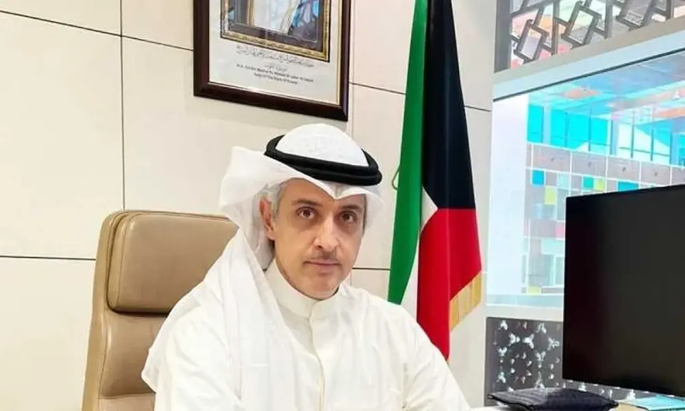 بعد واقعة سحوبات "يا هلا".. استقالة مسؤول كويتي كبير