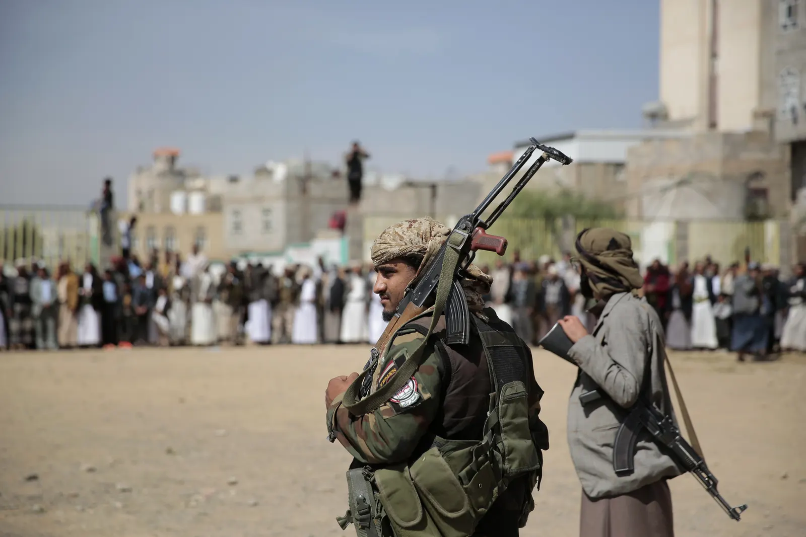 5 قيادات حوثية جديدة على لائحة الإرهاب السعودية.. من هم وما خلفيتهم؟