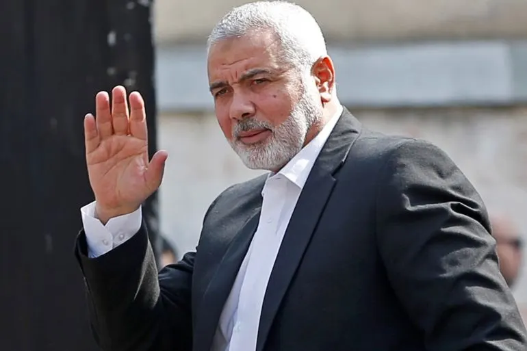 عواصم اغتيل فيها قادة المقاومة الفلسطينية