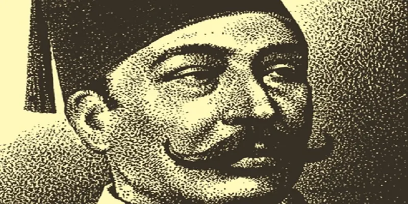 رب السيف والقلم.. أبيات خالدة للشاعر والقائد محمود سامي البارودي