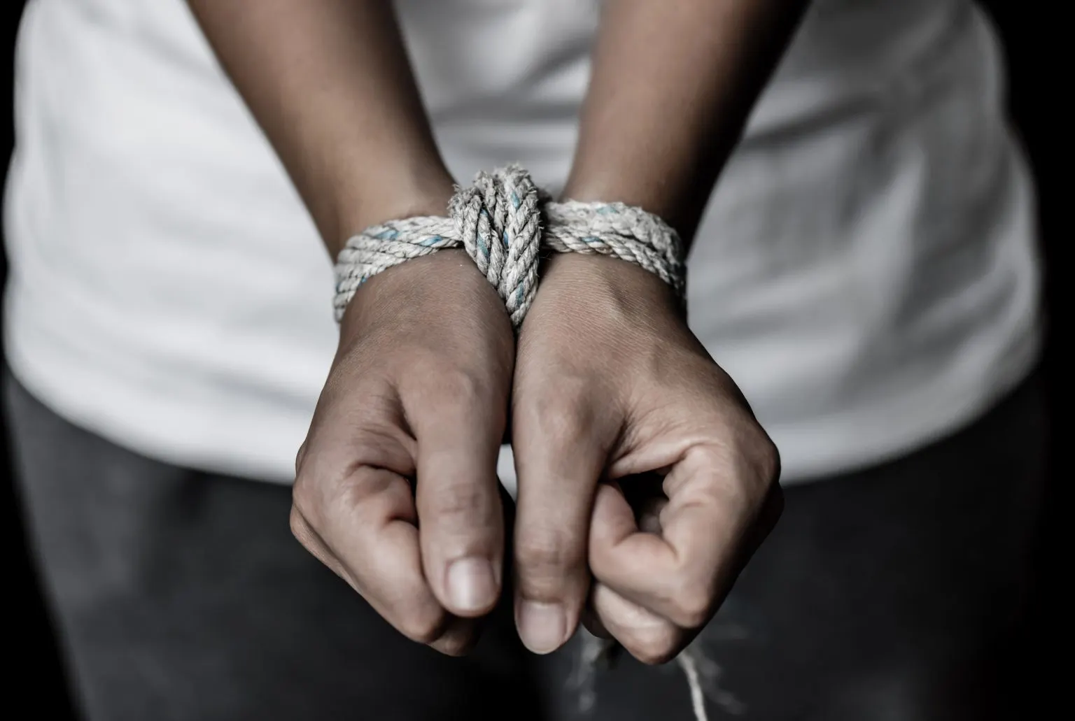 الأمم المتحدة تكشف عن الاتجار بمئات آلاف الأشخاص وإجبارهم على هذا الفعل