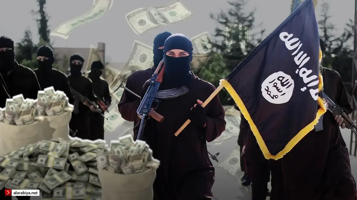 تركيز هجمات داعش ينتقل إلى خارج العراق وسوريا