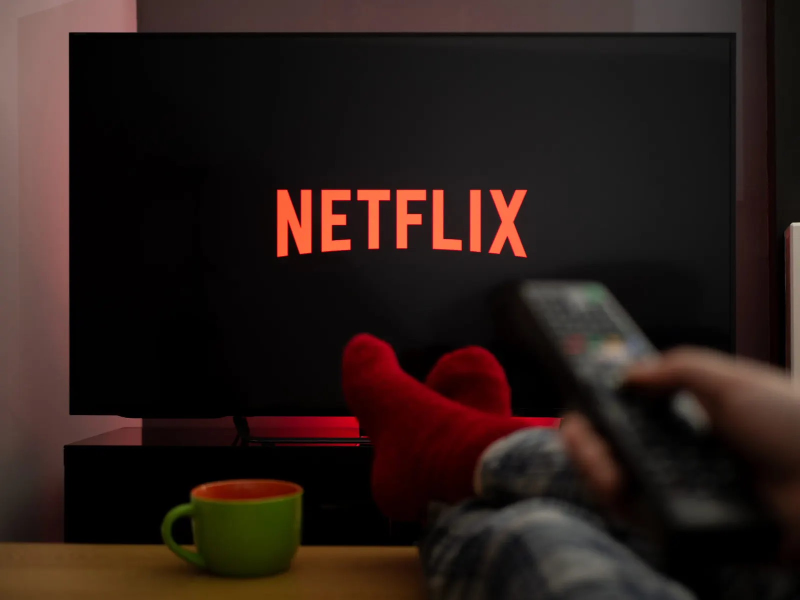 Netflix لا زالت تضيف المزيد من المشتركين لديها