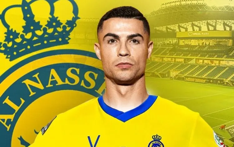 أرقام رونالدو المُذهلة.. هل يحطمها في قلعة النصر السعودي؟