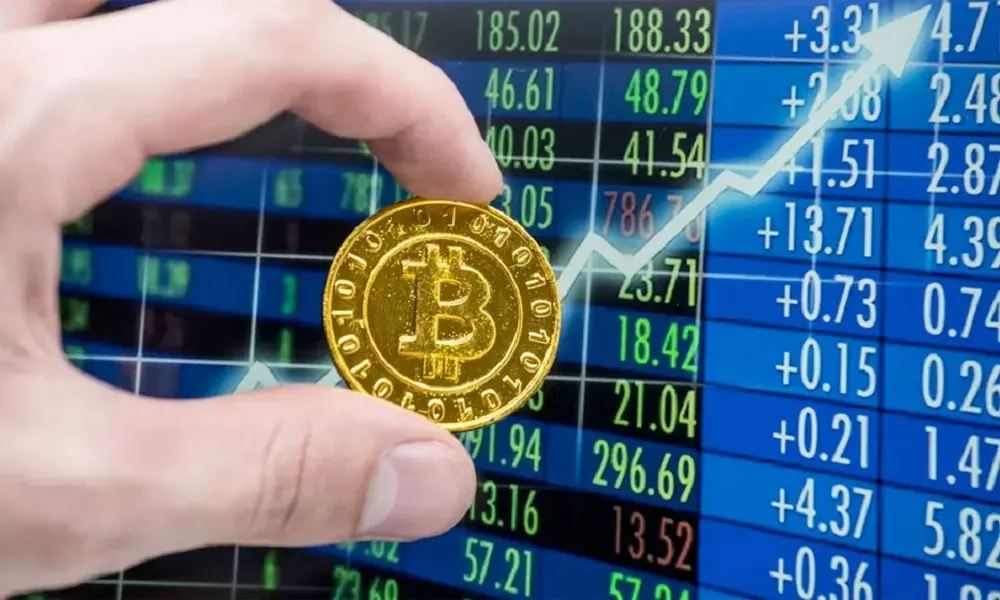 السر وراء التهافت على البيتكوين في الفترة الراهنة