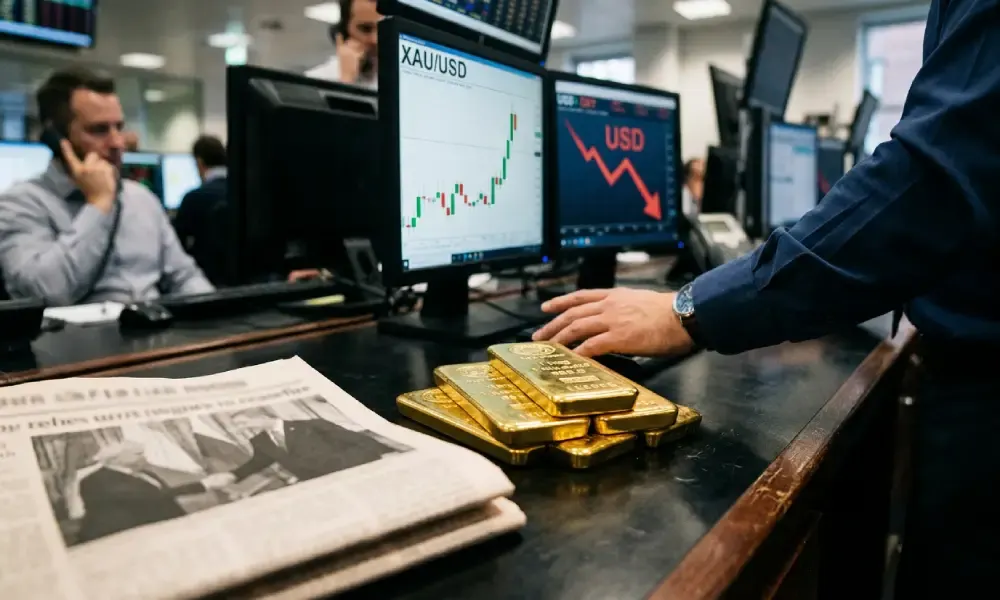 الديون الأمريكية.. من يملك الحصة الأكبر؟