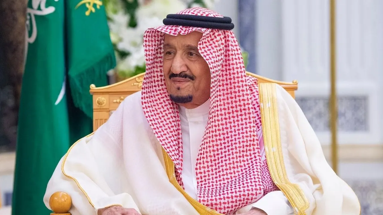 كلمة خادم الحرمين الشريفين بمناسبة عيد الفطر.. رسالة للمواطنين والمقيمين ومطالبة بشأن غزة