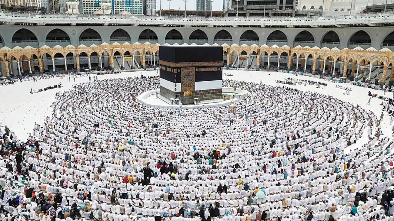 استعدادًا لموسم الحج.. أبرز المبادرات التي تقدمها المملكة لخدمة ضيوف الرحمن