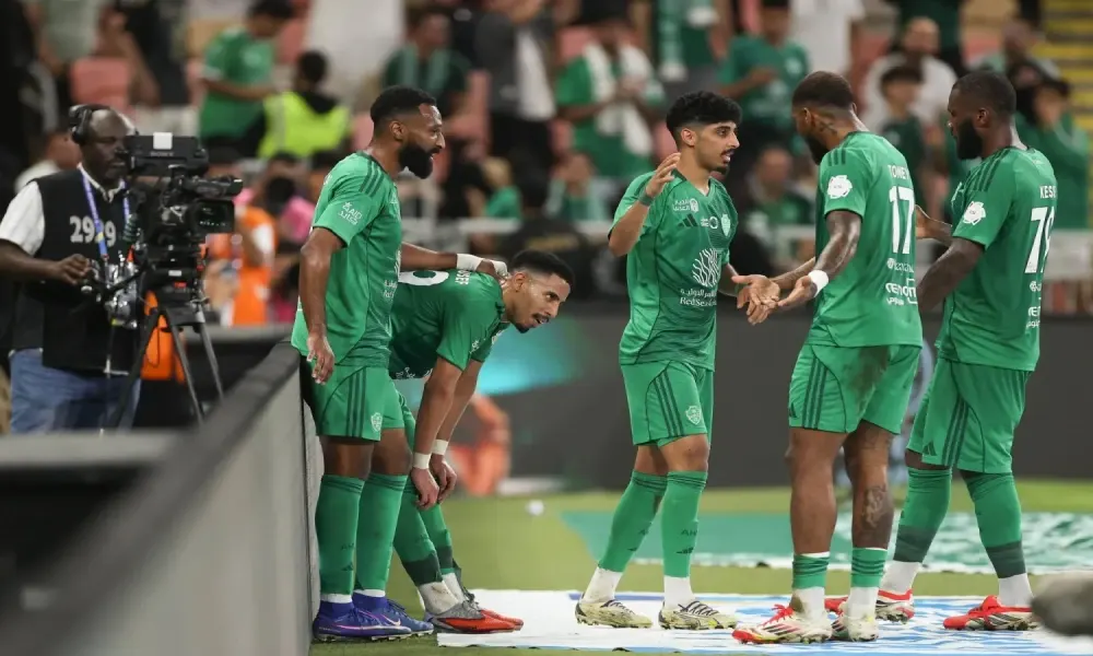 موعد مباراة الأهلي والوحدة في النخبة الآسيوية والقنوات الناقلة والتشكيل المتوقع