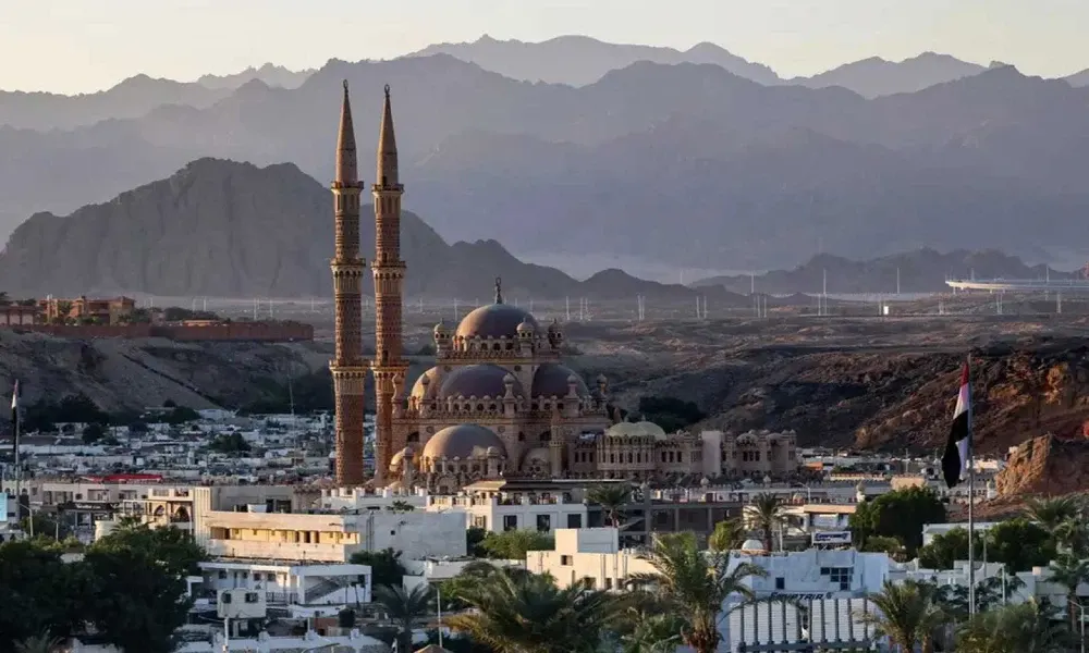 محادثات شرم الشيخ بشأن غزة.. زخم دبلوماسي متسارع