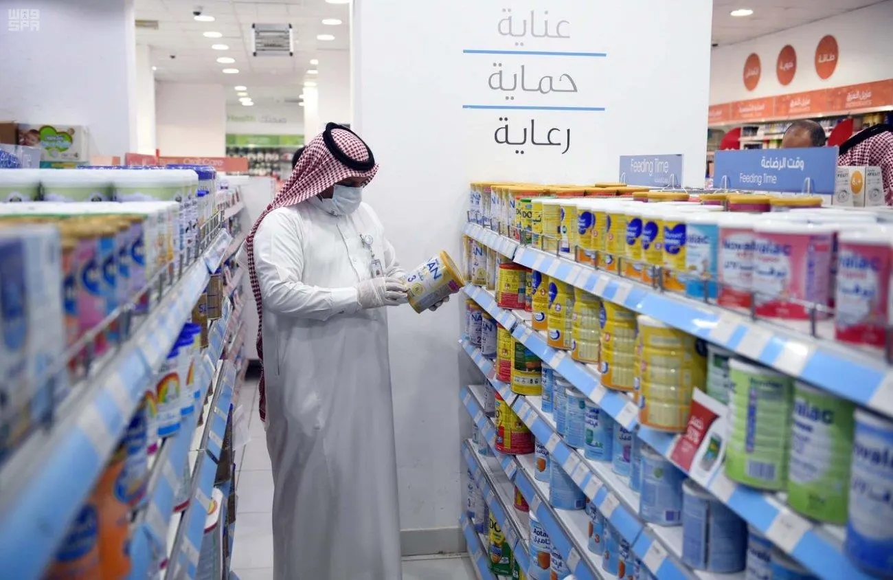 مهن سعودية يشملها التوطين.. هذا موعد التنفيذ