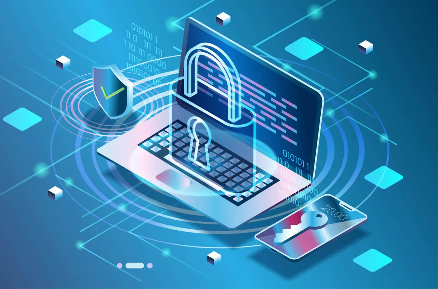 الدول الأكثر قلقًا بشأن إساءة استخدام البيانات على الإنترنت
