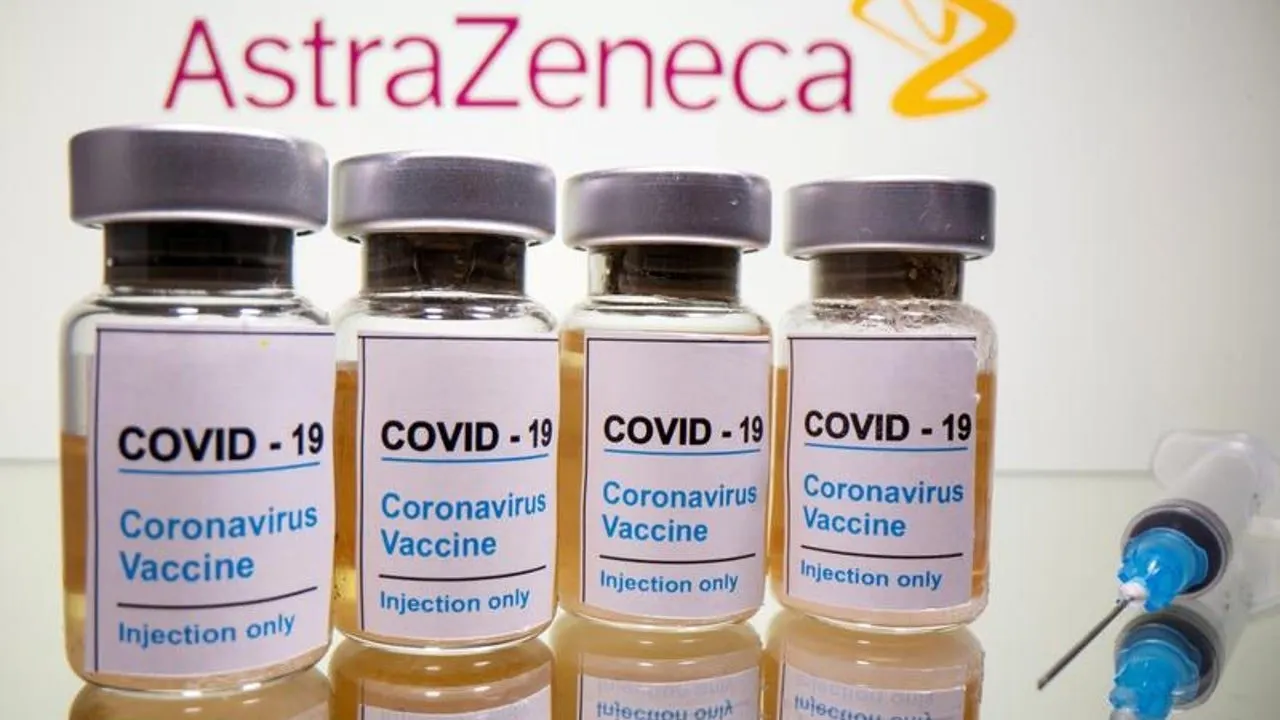 بدء سحب لقاح "كورونا" من "AstraZeneca".. مخاطر الاستخدام تلوح في الأفق