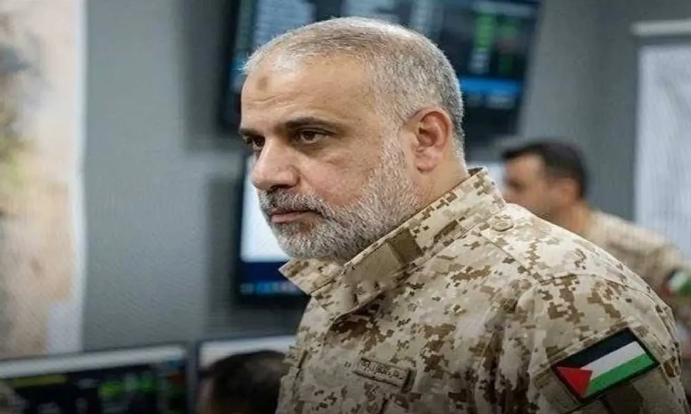 بعد اغتياله.. من هو محمد عودة القيادي في كتائب القسام؟