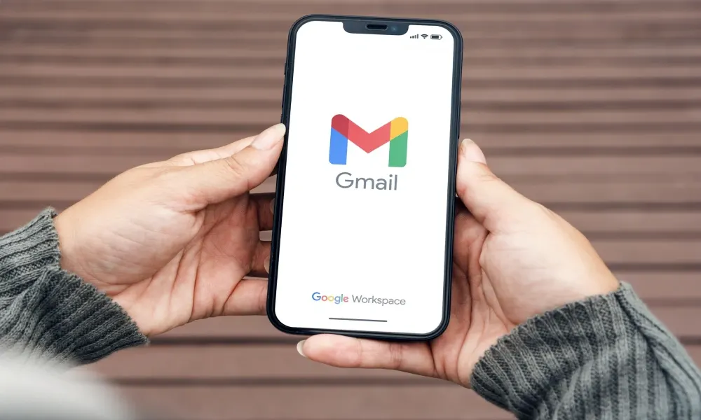 بريدك الإلكتروني على Gmail قد يحتاج للتغيير في 2025