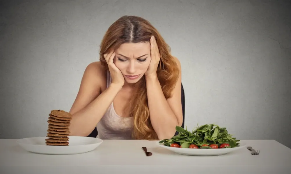 نقص الفيتامينات.. ماذا يسبب؟