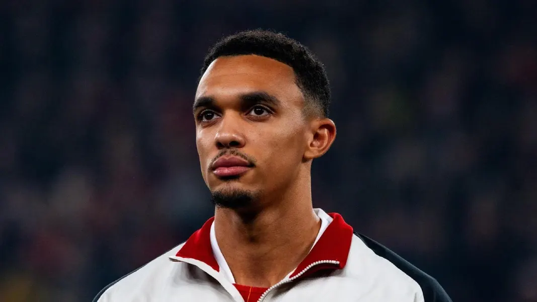 هل يشارك "أرنولد" مع ريال مدريد في كأس العالم للأندية؟
