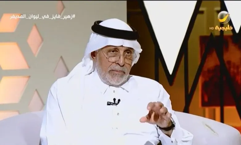 كيف تكون المنازل مريحة لساكنيها؟.. الدكتور زهير فايز يقدم نصائحه