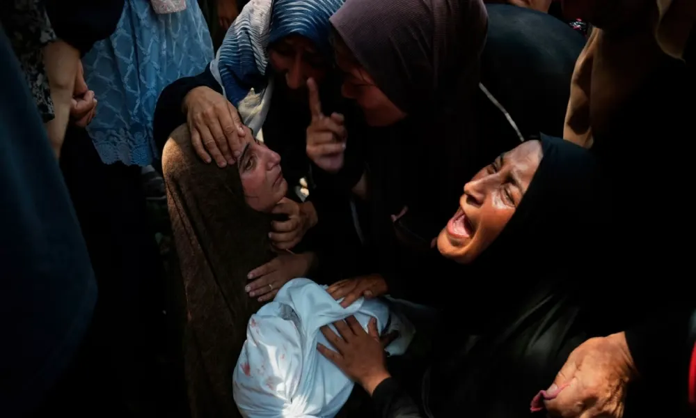 منظمات إسرائيلية تعترف: ما يحدث في غزة "إبادة جماعية"