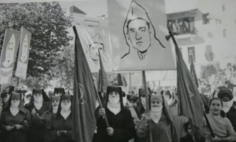 66 عامًا من شروق شمس المغرب