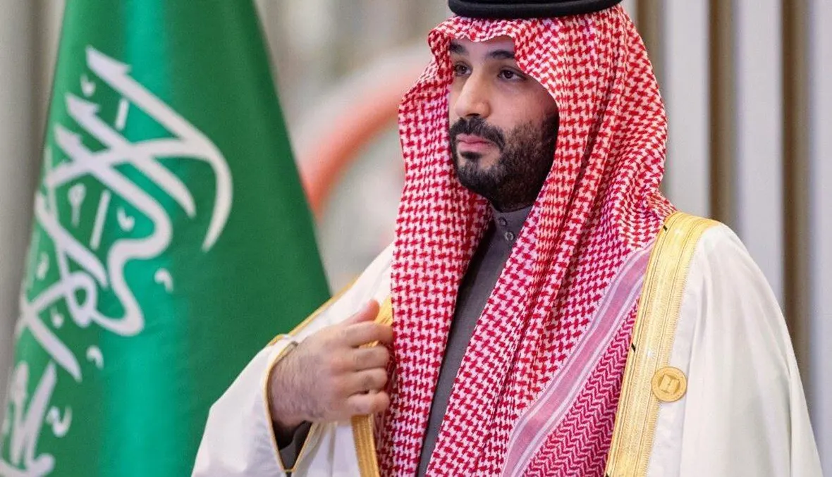 8 أعوام على رؤية السعودية 2030.. إنجازات تعانق السحاب