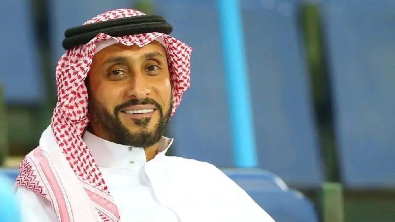سامي الجابر.. صقر الأخضر وأسطورة الأزرق