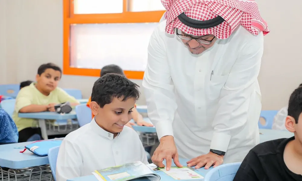 برنامج فرص.. دليلك لمواعيد وشروط ومعايير النقل الجديدة