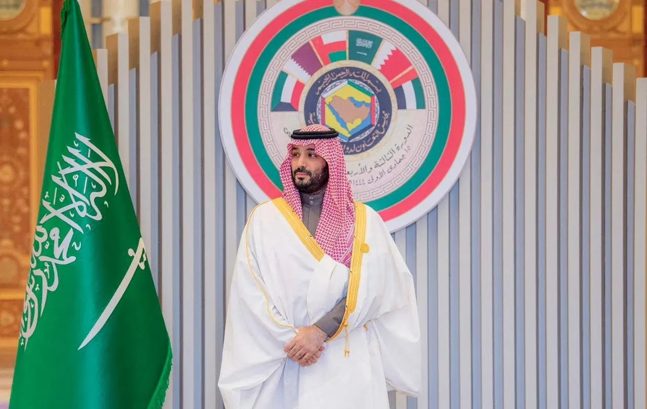 الدبلوماسية السعودية برؤية ولي العهد.. استقرار رغم التقلبات العالمية