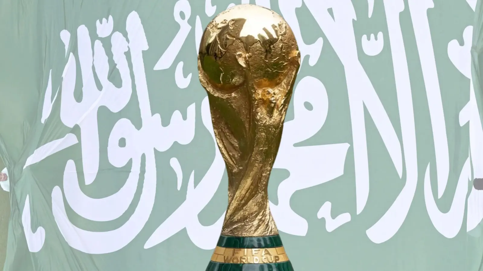 رسميًا.. الاتحاد السعودي لكرة القدم يرسل خطاب الترشح الرسمي لاستضافة بطولة كأس العالم 2034
