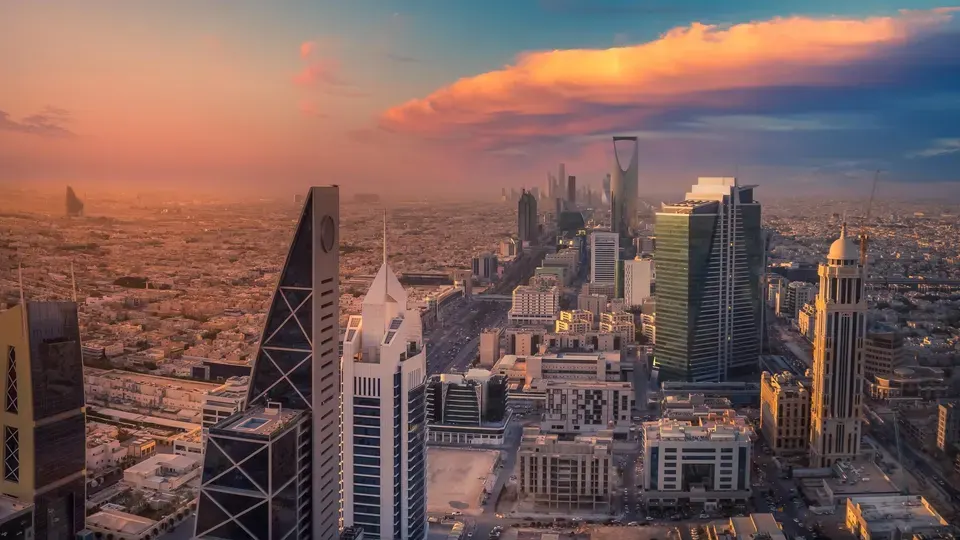 نجاح تجربة لتبريد الرياض بمقدار 4.5 درجة مئوية