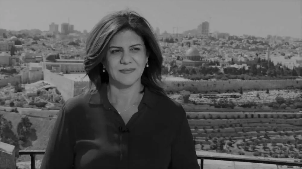 شيرين أبو عاقلة.. رصاص الاحتلال يغيب صوت الصحافة المقاوم (بروفايل)
